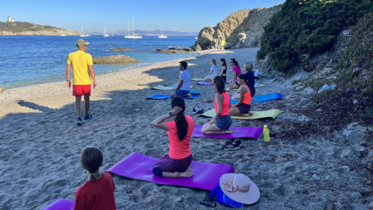  Le secteur du tourisme a lancé sa grande campagne de recrutement