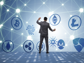 Cannes propose de former les commerçants aux cryptomonnaies