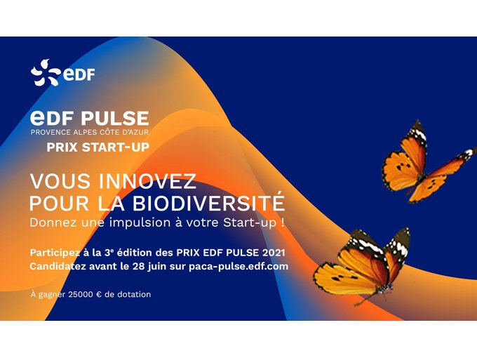 Prix EDF Pulse 2021 (…)