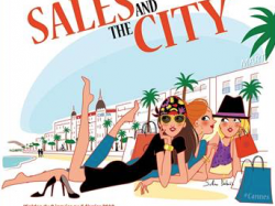 Sales and the city, l'opération shopping bientôt culte de Cannes !
