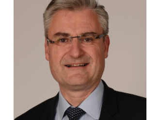 Jean-Charles DE FOUCHIER, Président du groupe PerfHomme, invité du Club Business Pays de Lérins