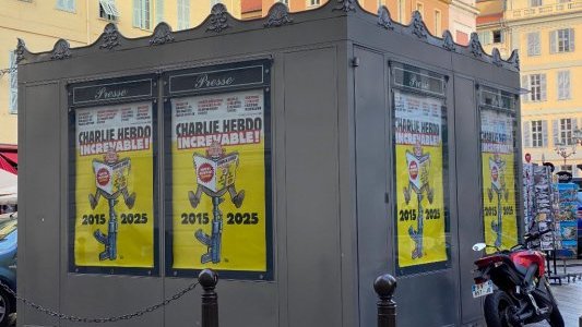 Veni, vidi... vite dit ! de Jean-Michel Chevalier