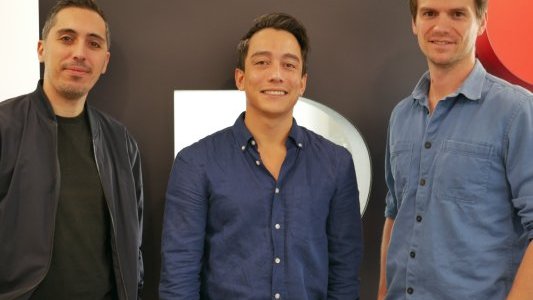 Greenbull Media, le facilitateur des créateurs