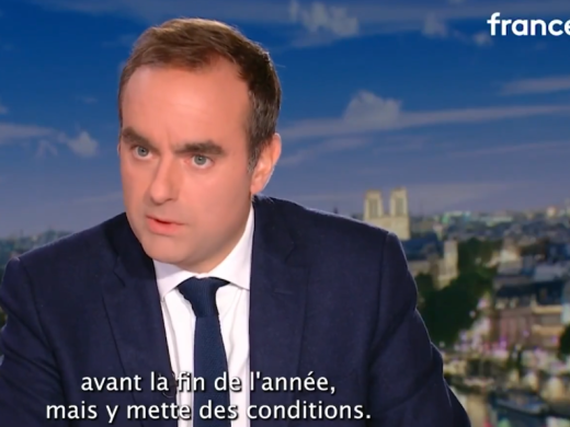 L'essentiel de l'actualité de ce jeudi 9 octobre