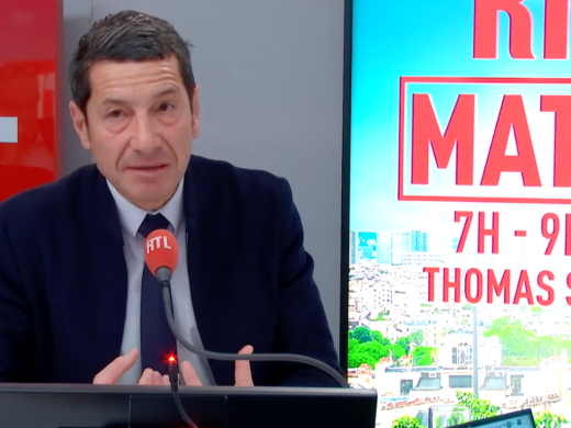 L'essentiel de l'actualité de ce jeudi 22 janvier