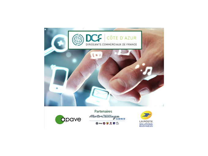 Soirée DCF 4 Avril : (…)