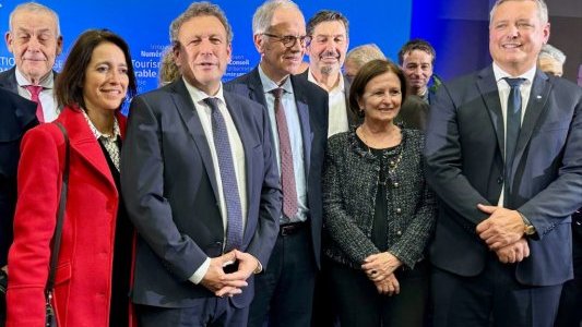 La Région Sud soutient la création et la transmission d'entreprises