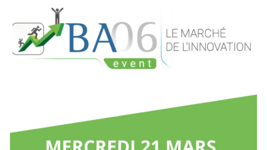 BA06 EVENT 2018 : Inscriptions ouvertes à tarif préférentiel !