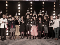 Trophées Femmes de l'économie 2020 : entrepreneures de Sud-Paca candidatez !