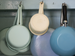 « Casserolades » et liberté d'expression