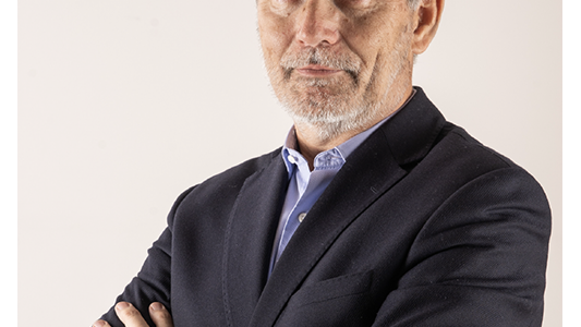 Éric Berthod nommé président du Syndicat National de la Presse Judiciaire SNPJ