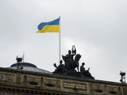 D'où vient l'aide militaire fournie à l'Ukraine ?