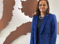 Agnès Marie-Egyptienne, nouvelle Directrice Générale de l'AHSM