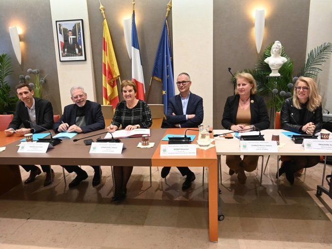 A La Garde, la santé (…)