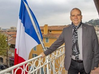 A La Valette-du-Var, Thierry Albertini dénonce les incohérences la loi SRU