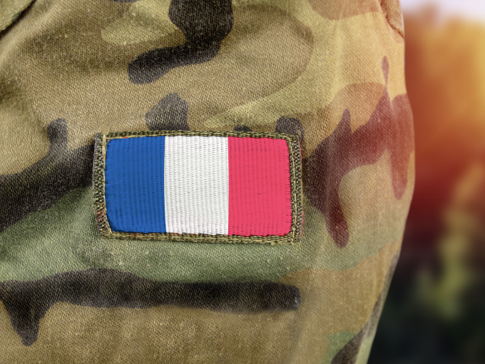 Emploi : L'armée de (…)