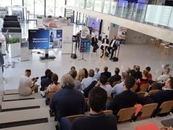À Nice, un réseau 5G privé pour permettre aux étudiants empêchés de suivre les cours à distance