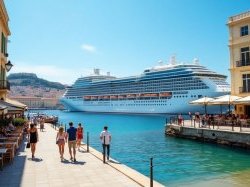 À Marseille, un jalon majeur pour la qualité de l'air
