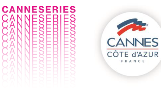 Encore deux jours pour profiter d'invitations pour assister au Festival CANNESERIES :)