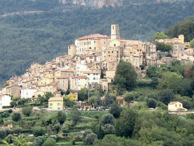 Site de la Sarrée à (…)