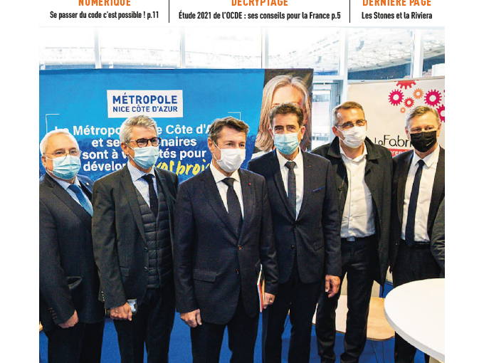 Les Petites Affiches (…)