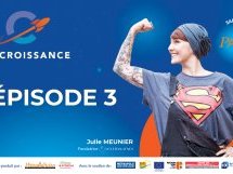 Cap croissance - Saison 1 Episode 3