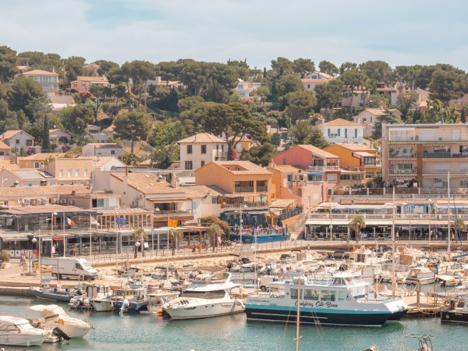 L'Hôtel Bleu fête les (…)