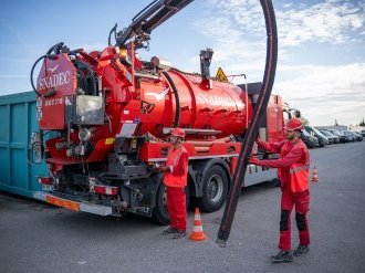 SNADEC renforce son ancrage dans les Alpes-Maritimes avec l'acquisition du groupe GOIRAN