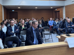 TA de Nice : le premier "Petit-déjeuner du droit public" largement plébiscité