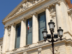 L'essentiel de l'actualité de ce lundi 8 avril