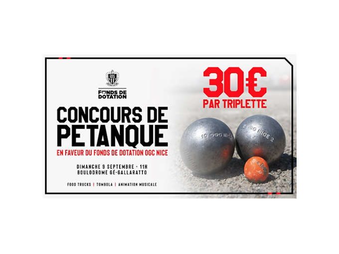 Participez au Concours de