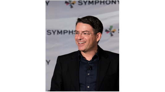 Barclays, Bpifrance et CLSA investissent dans Symphony