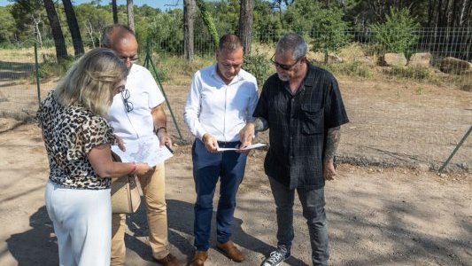 Capitou Nord, un secteur économique stratégique en pleine transformation