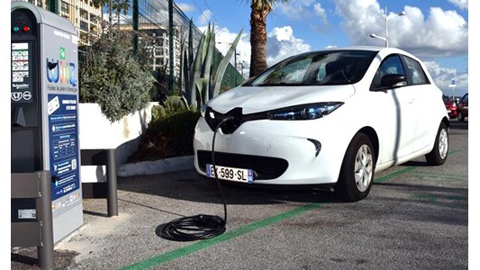 L'Agglomération Cannes Lérins lance une étude pour un transport public propre et décarboné