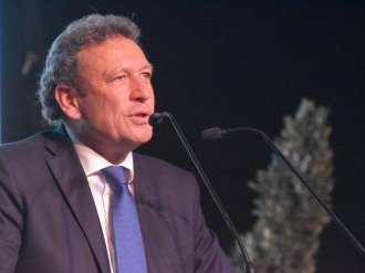 « Naval Group, c'est la France qui bouge » !