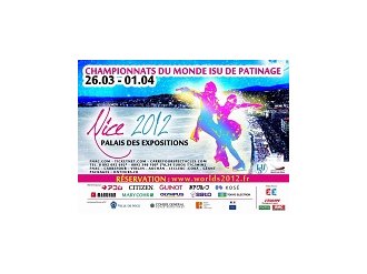 Nice : Les patineurs Français en conquête à domicile