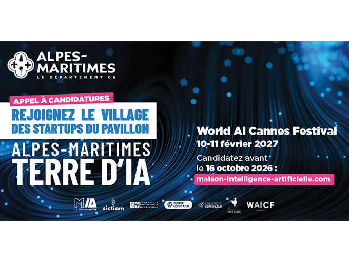 WAICF 2027 : le Départeme