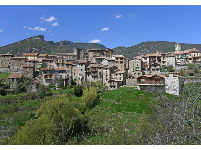 Fondation du Patrimoine -