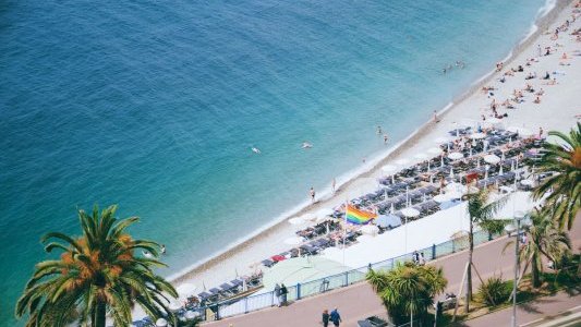 Pour développer un tourisme durable et responsable, le Fonds Tourisme Côte d'Azur propose 60 M€