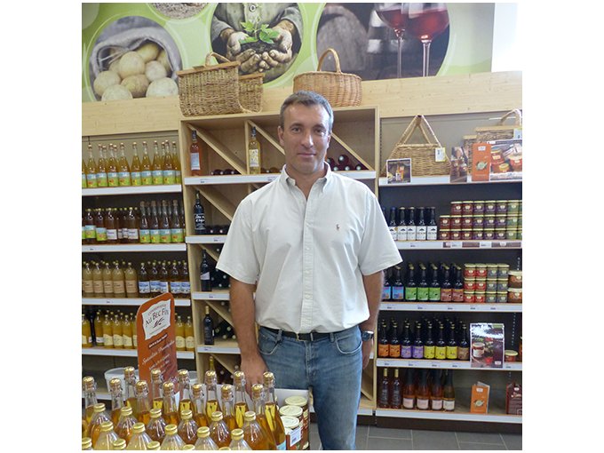 Coopérative agricole (…)
