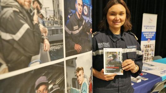  A La Valette-du-Var, rencontres fructueuses entre les chômeurs et les entreprises