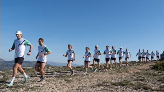 Expert Sport Coaching à Aix-en-Provence, une approche connecté au service des athlètes