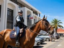  Dans le Var, un engagement quotidien au service de la sécurité