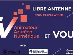 "Libre Antenne" Telecom Valley : mise en place des dispositifs d'aides financières