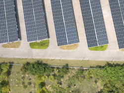 Projet de parcs photovoltaïques à Valderoure : le TA de Nice accorde douze mois pour régulariser une étude d'impact insuffisante