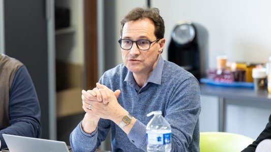 Élections municipales 2026 - La Fédération du BTP entre en campagne