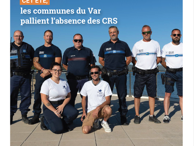 Petites Affiches VAR (…)