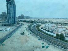 Témoignage de Vençois depuis Doha : « C'est contrariant mais pour l'instant on prend notre mal en patience »