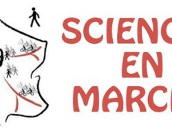 Sciences en Marche