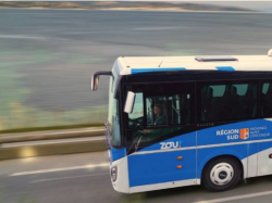 Région Sud : dès le 24 mars les soignants pourront voyager gratuitement a ? bord des transports re ?gionaux 